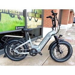 Troxus LYNX 20'' FAT TIRE E-BIKE