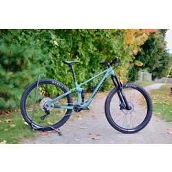 Transition Smuggler Alloy Deore - Medium