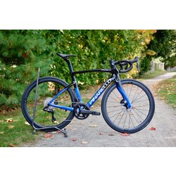 Pinarello F7 - Ultegra Di2 - 53cm