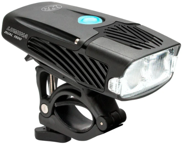 NiteRider NiteRider Lumina Dual 1500 Headlight