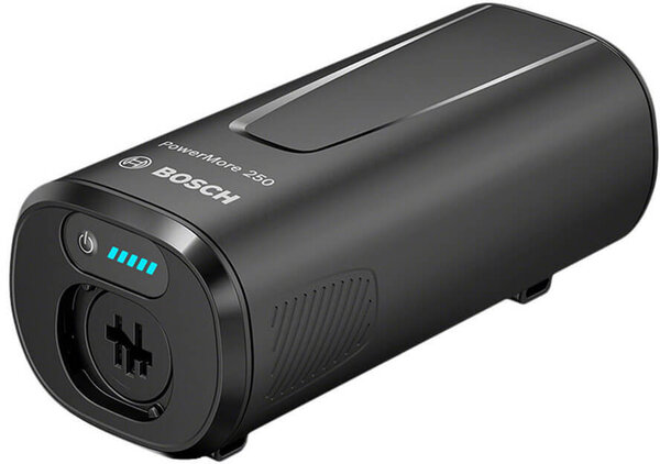 Bosch Powermore 250 Range Extender for Bosch Smart System