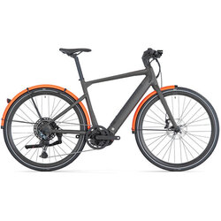 BMC 257 AMP AL Speed One