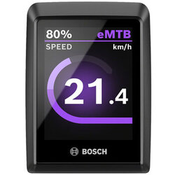 Bosch Bosch Kiox 300 Display - The Smart System