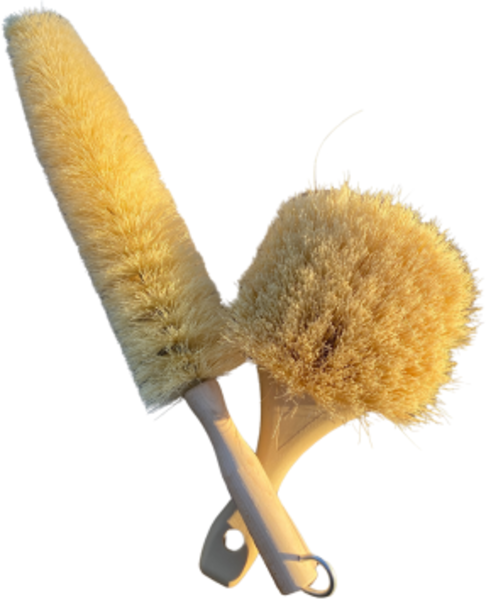 Bicycle Express Bike Cleaner Brush Set