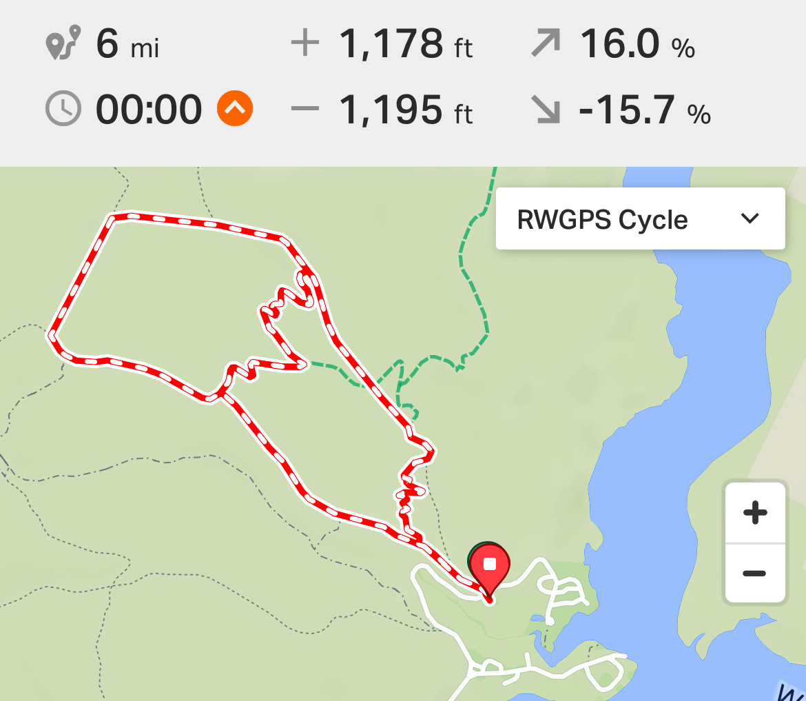 Local Routes Bicycle Express Waterbury, VT