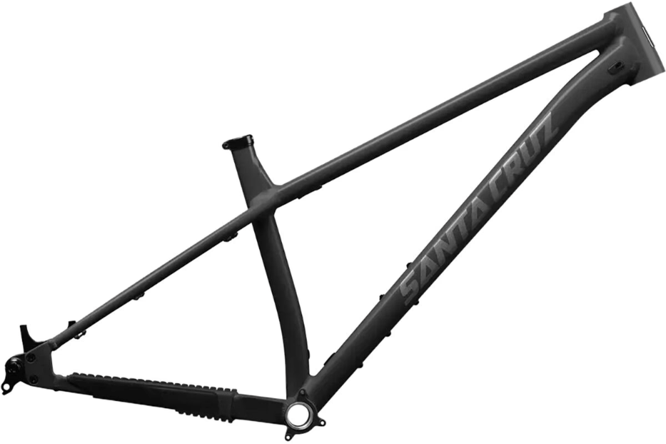 Santa Cruz Santa Cruz Chameleon AL Frame - Bicycle Express