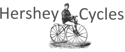 Hershey Cycles Home Page