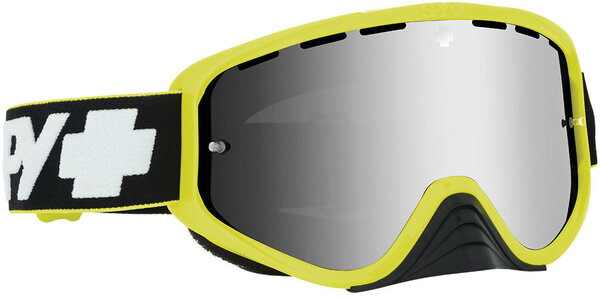 Spy Optics Woot Race