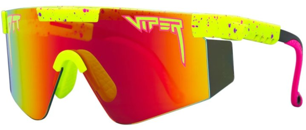 Pit Viper The 1993 Original Z87 + Rainbow