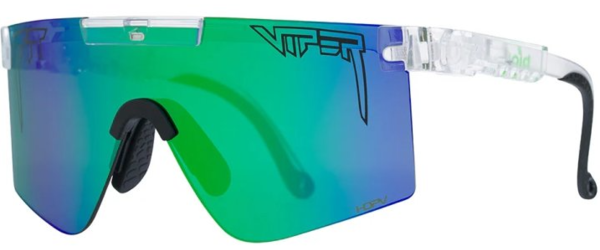 Pit Viper The Bio Clear Original Pit Viper The Bio Clear Original