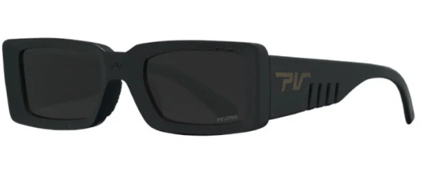 Pit Viper The Low Bones - Blacking Out