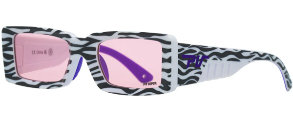 Pit Viper The Low Bones - Herbivore Photocromatic