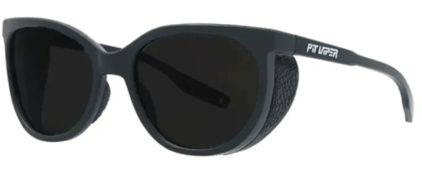 Pit Viper The Fondue - The Standard Polarized