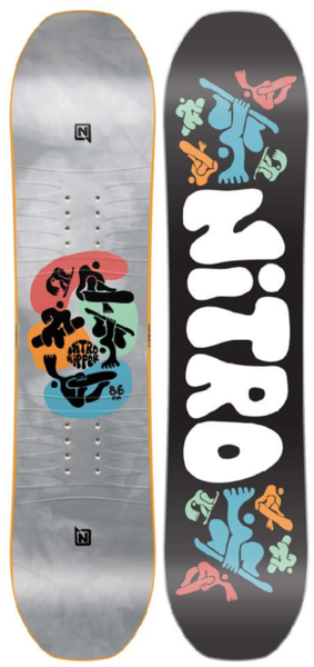 Nitro Ripper - Youth