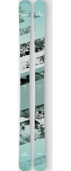 RMU Rippah 98 RMU Rippah 98