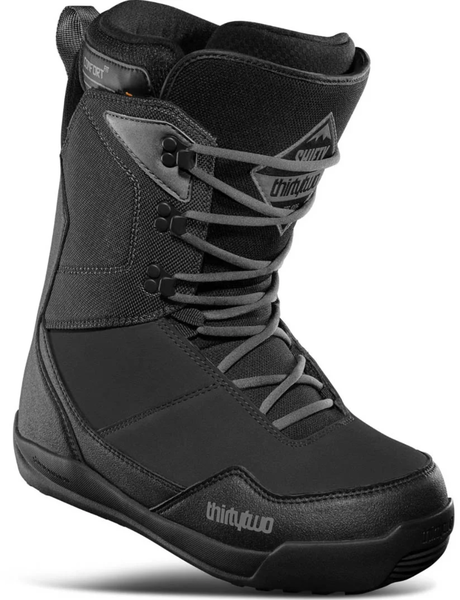 Thirtytwo Shifty Men's Black