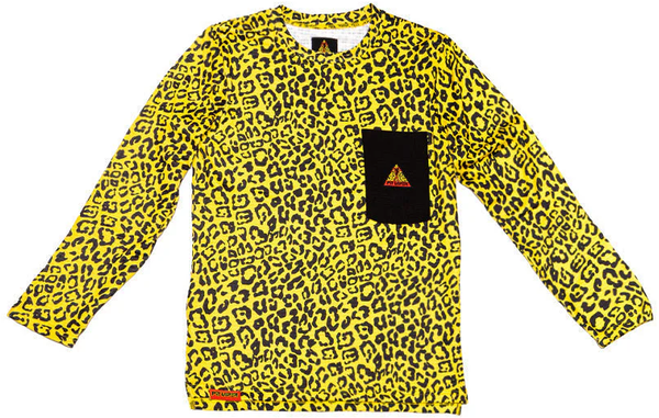 Pit Viper Carnivore Apres Top