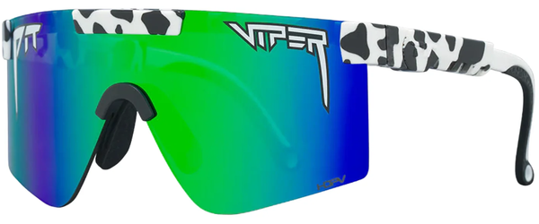 Pit Viper The Cowabunga Original