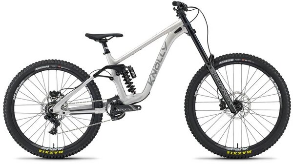 Knolly Delirium (Ex Demo)