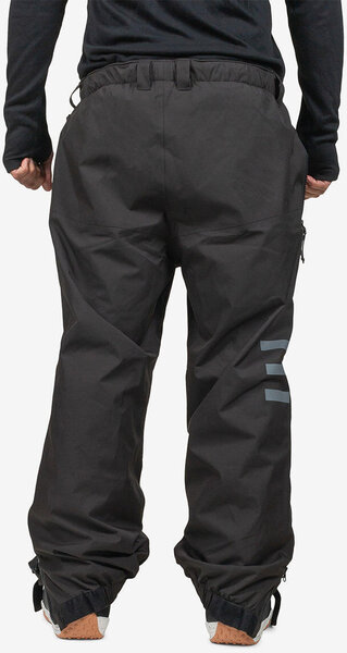 Endeavor 2L Ranger Pant Color: Black