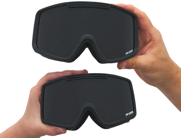 Pit Viper The Exec French Fry Goggle Pit Viper The Exec French Fry Goggle