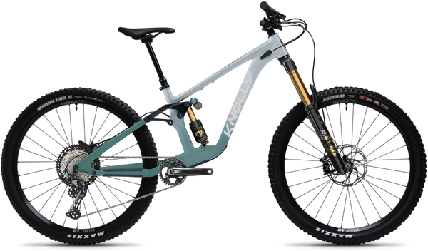 Knolly Chilcotin XT (Ex Demo)