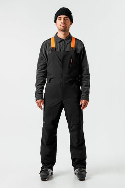 Orage Leeds Insulated Bib - Men's