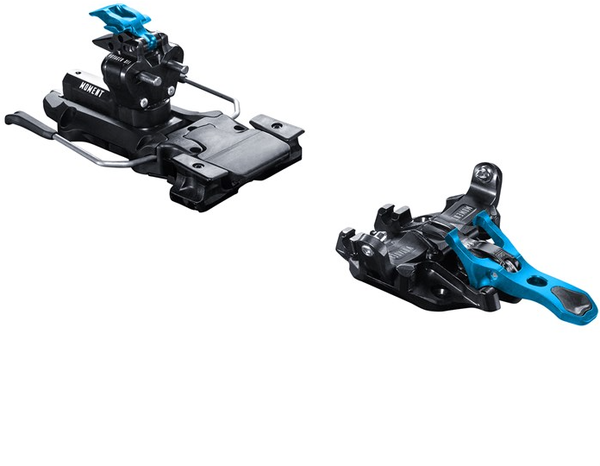 Moment Voyager XII Binding