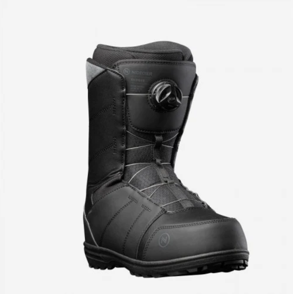 Nidecker Ranger Men's - Black