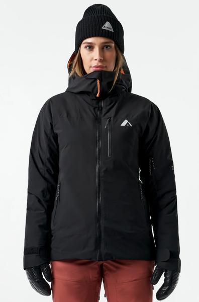 Orage Nina Insulated Jacket - Women's