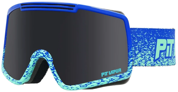 Pit Viper The Pleasurecraft French Fry