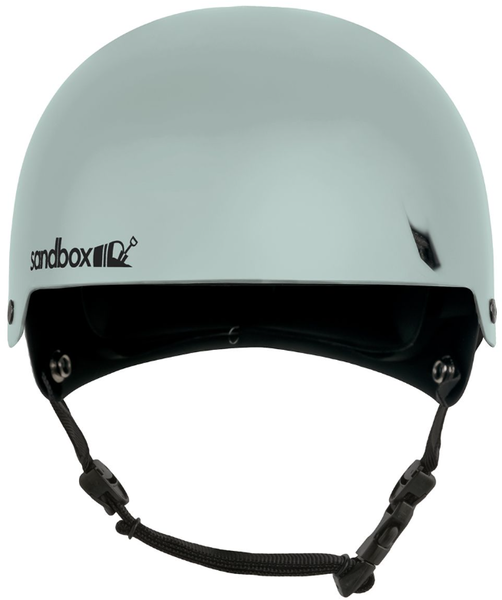 Sandbox Icon Brain Bucket Color: Dusty Mint