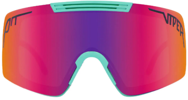 Pit Viper The Shabooms Synthesizer