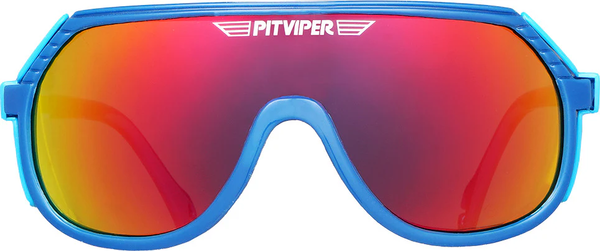 Pit Viper The Slipstream Sunglasses Pit Viper The Slipstream Sunglasses