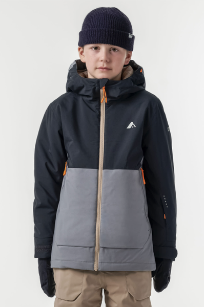 Orage Youth Slope Insulated Jacket