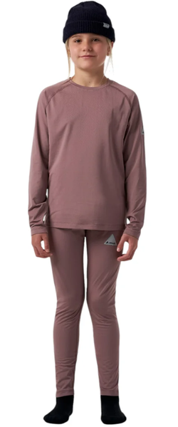 Orage Union Solid Youth Baselayer