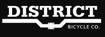 District Bicycle Company Home Page