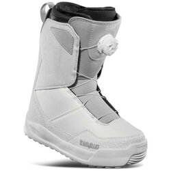 Thirtytwo Shifty Women's BOA White/Grey