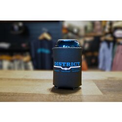 District Bicycle Co. District Bicycle Co. Coozie