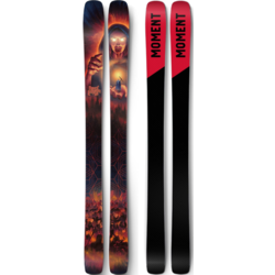 Moment Commander 108