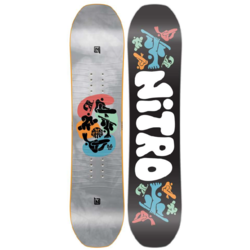 Nitro Ripper - Youth