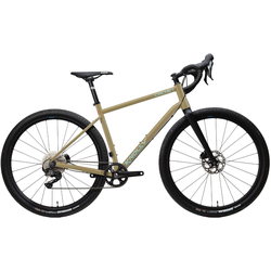 Knolly Cache Steel 2.0 GRX