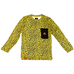 Pit Viper Carnivore Apres Top