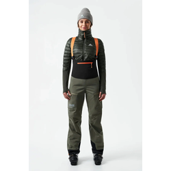 Orage Cliff 3L Bib - Women's