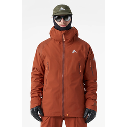 Orage Glacier 3L Jacket - Men's