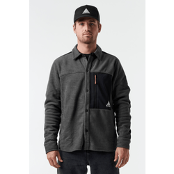 Orage Hunter Fleece Shirt