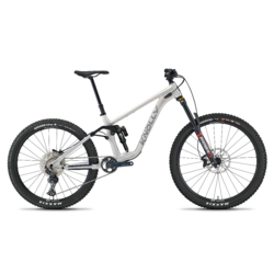 Knolly Warden - Deore (Ex Demo)