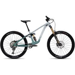 Knolly Chilcotin XT (Ex Demo)