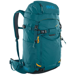 evoc Patrol 40L Snow Backpack - Petrol