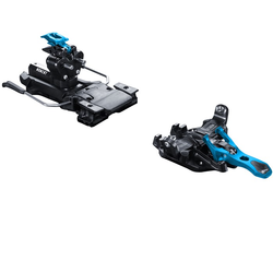 Moment Voyager XII Binding